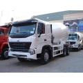 Sinotruck HOWO 6X4 420HP HOWO A7 Tractor Truck